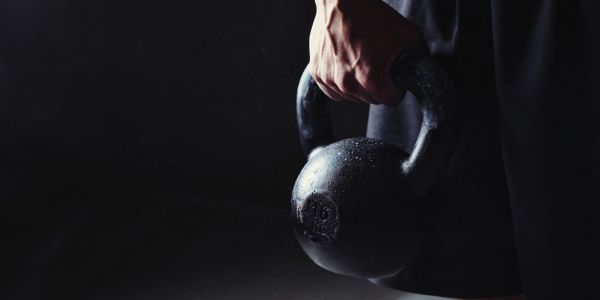 Ključne vježbe - swing, goblet squat, clean